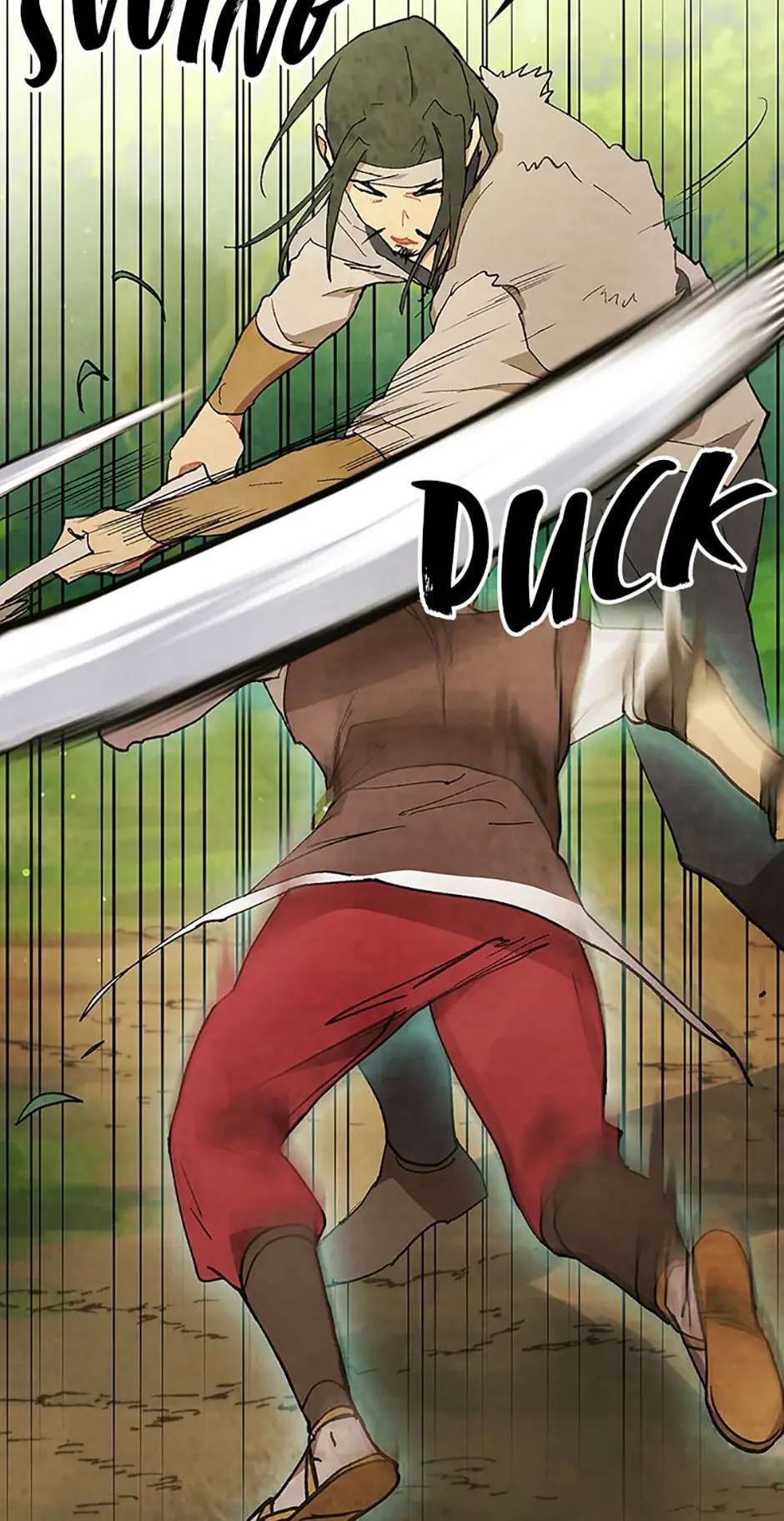 Yi Shen Dang Guan Chapter 30 77